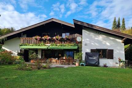 Haus Gmund am Tegernsee - 7 Zimmer, 248 m&sup2;, 4.500&euro; | Angebot:26163291