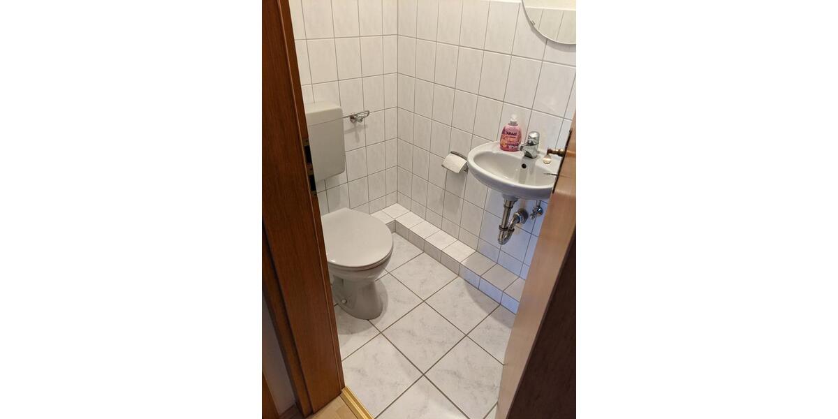 Etagenwohnung Osnabrück Gretesch - 3 Zimmer, 76 m&sup2;, 700&euro; | Angebot:24869864