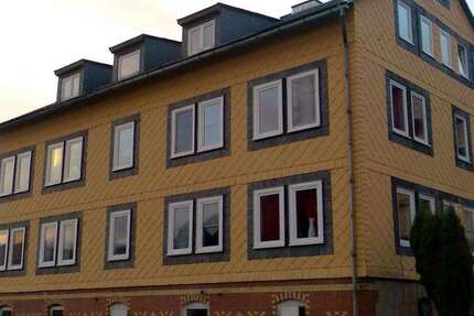 Wohnung Ilmenau-Manebach Manebach - 4 Zimmer, 83 m&sup2;, 565&euro; | Angebot:26802147