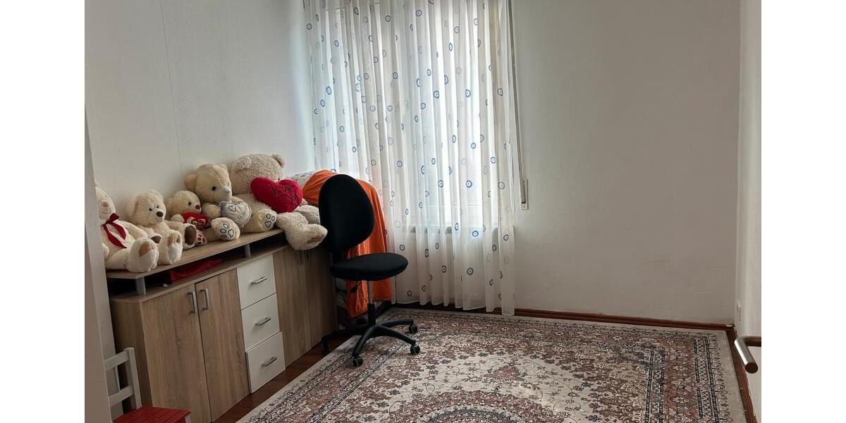 Erdgeschoßwohnung Hadamar - 3.5 Zimmer, 80 m&sup2;, 700&euro; | Angebot:26690850