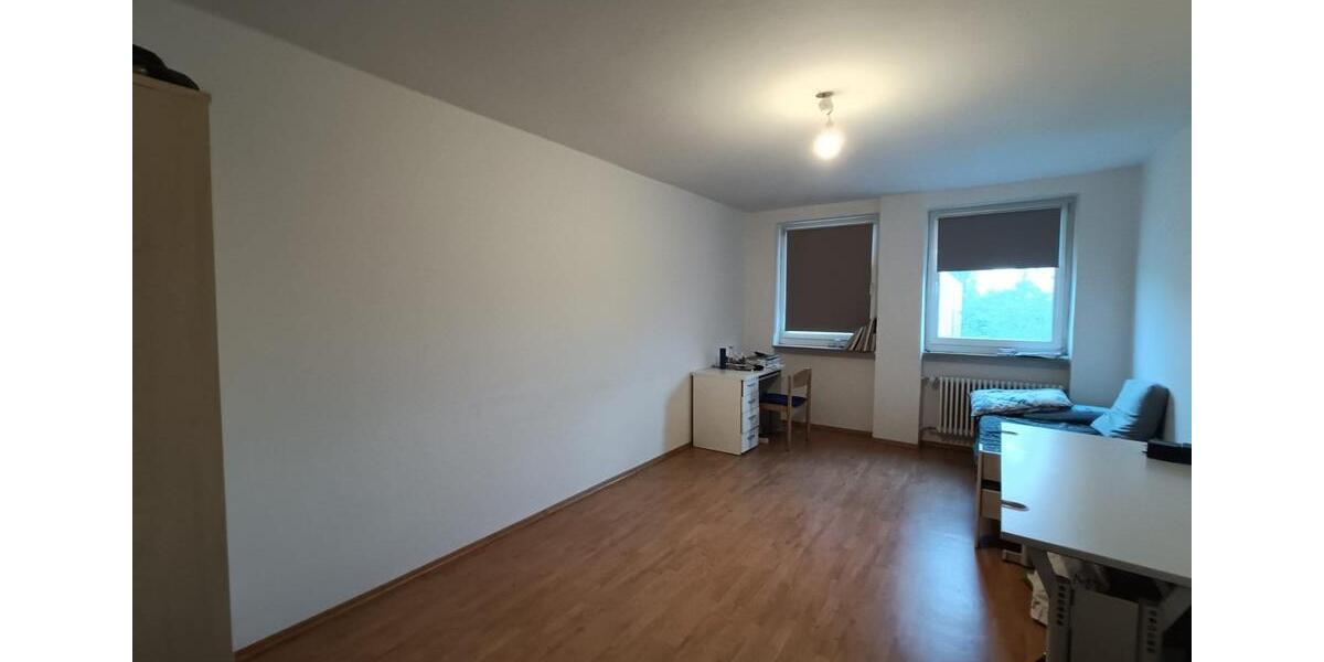 Etagenwohnung Oberschleißheim - 3 Zimmer, 20 m&sup2;, 750&euro; | Angebot:24485724