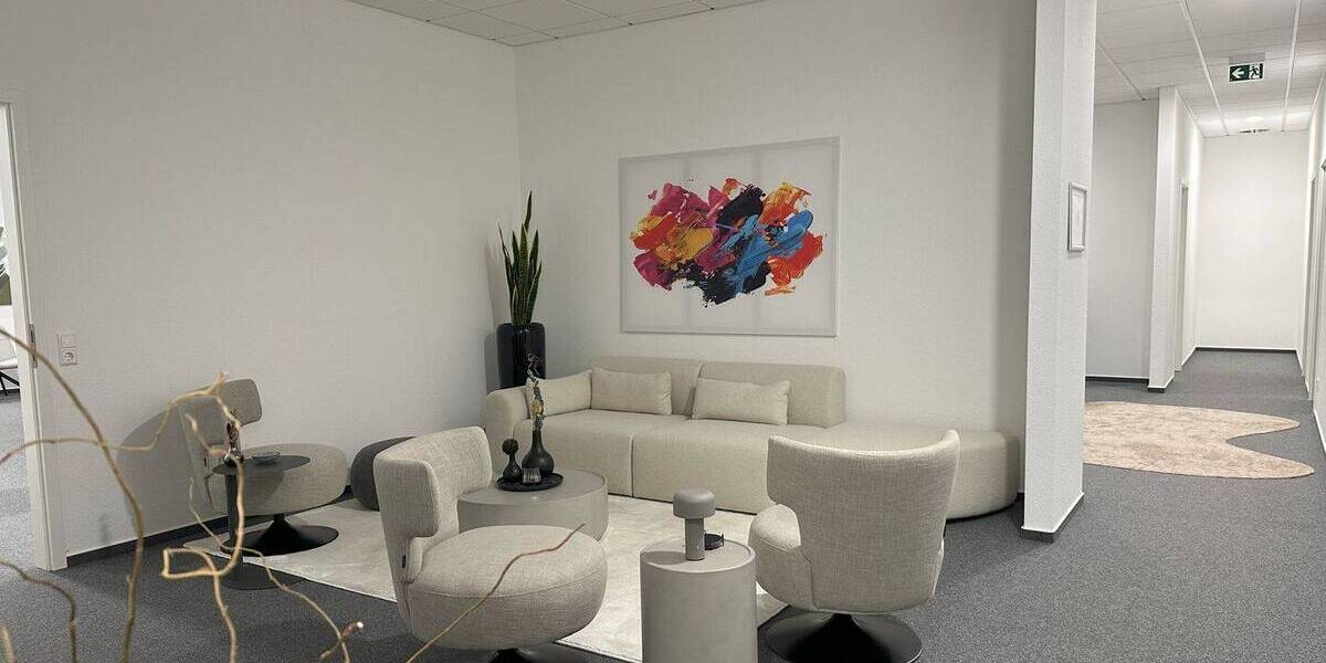 Gewerbeobjekt Göppingen Stadtgebiet - 275&euro; | Angebot:26250090
