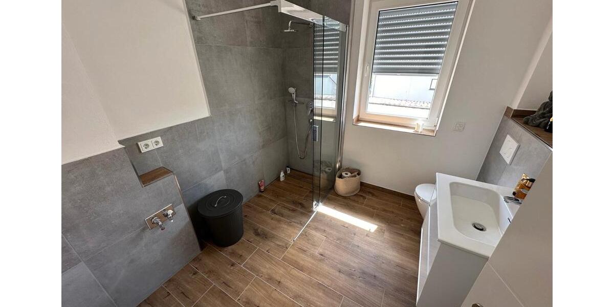 Etagenwohnung Limburg an der Lahn Staffel - 3 Zimmer, 76 m&sup2;, 1.270&euro; | Angebot:26491638