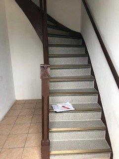Dachgeschoßwohnung Stade Bützfleth - 2 Zimmer, 60 m&sup2;, 600&euro; | Angebot:26624640