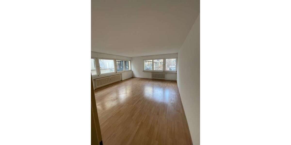 Etagenwohnung Offenbach am Main Zentrum - 3 Zimmer, 73 m&sup2;, 950&euro; | Angebot:26725121