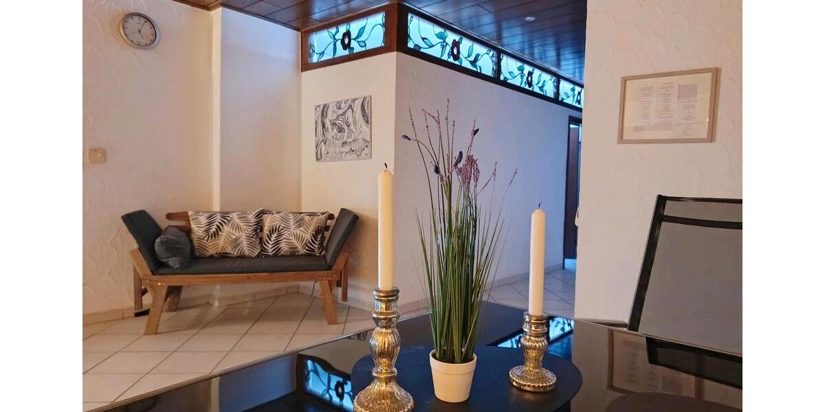 Erdgeschoßwohnung Lebach - 2 Zimmer, 95 m&sup2;, 700&euro; | Angebot:26661561