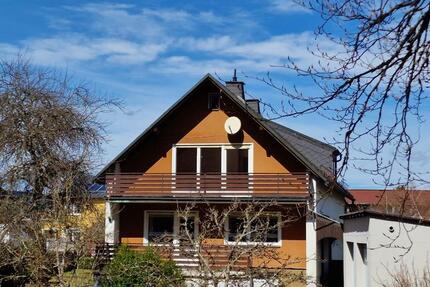 Wohnung Tröstau - 2 Zimmer, 62 m&sup2;, 460&euro; | Angebot:26579864