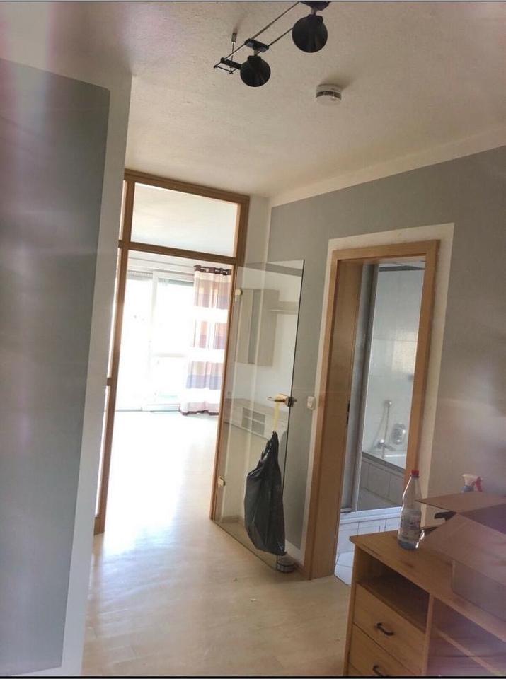 2 Zimmer Wohnung in Estenfeld