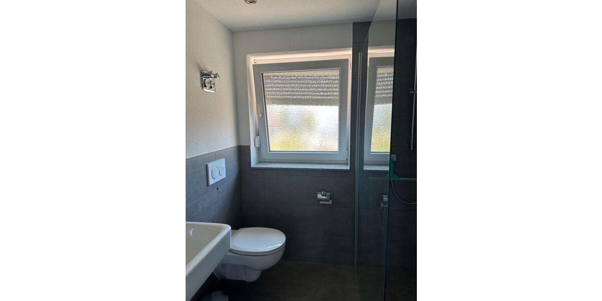 Etagenwohnung Bad Sachsa - 2 Zimmer, 40 m&sup2;, 330&euro; | Angebot:26227903