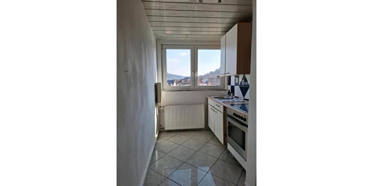 Etagenwohnung Tuttlingen - 3 Zimmer, 70 m&sup2;, 650&euro; | Angebot:26006372