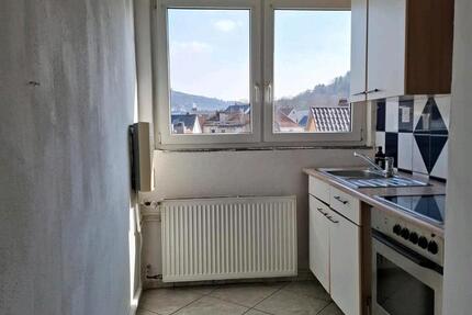 Wohnung Tuttlingen - 3 Zimmer, 70 m&sup2;, 650&euro; | Angebot:26006372