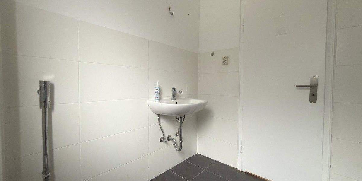 Etagenwohnung Oberhausen Sterkrade-Mitte - 3 Zimmer, 69 m&sup2;, 590&euro; | Angebot:25748242