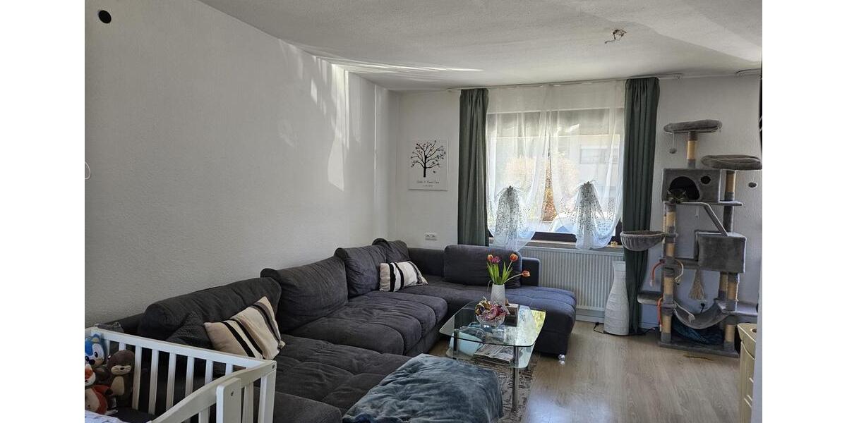 Reihenhaus Kall - 2 Zimmer, 90 m&sup2;, 1.050&euro; | Angebot:26498381