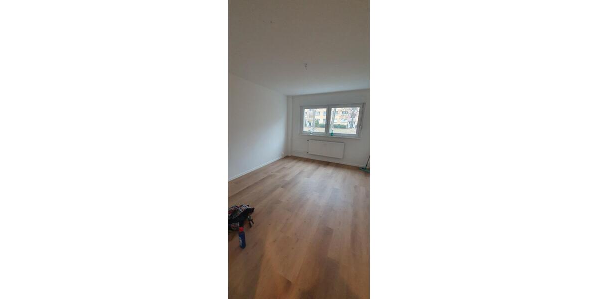 Erdgeschoßwohnung Bernburg (Saale) - 2 Zimmer, 50 m&sup2;, 400&euro; | Angebot:26224420