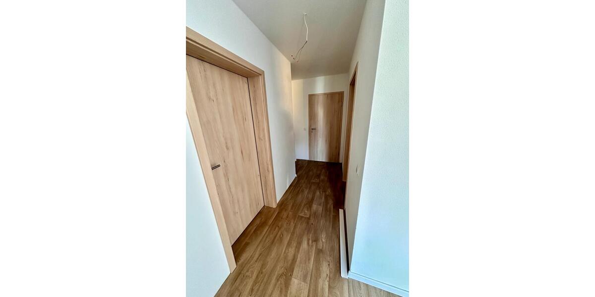 neu renovierte 2-Zimmer-Wohnung, 5 min zum Bahnhof 2 zimmer