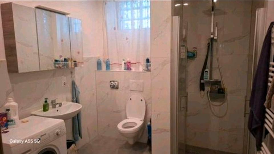 Etagenwohnung Lahr (Schwarzwald) - 1 Zimmer, 16 m&sup2;, 500&euro; | Angebot:23794829