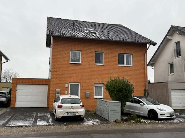 Wohnung zum Mieten in Heinsberg 640 € 80 m² 2 zimmer