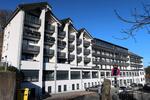 Etagenwohnung Bad Laasphe - 1 Zimmer, 33 m&sup2;, 320&euro; | Angebot:26442295