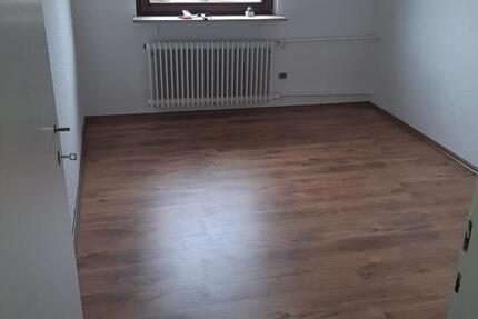 Helle 3-ZKB mit Balkon in Mannheim-Gartenstadt 3 zimmer