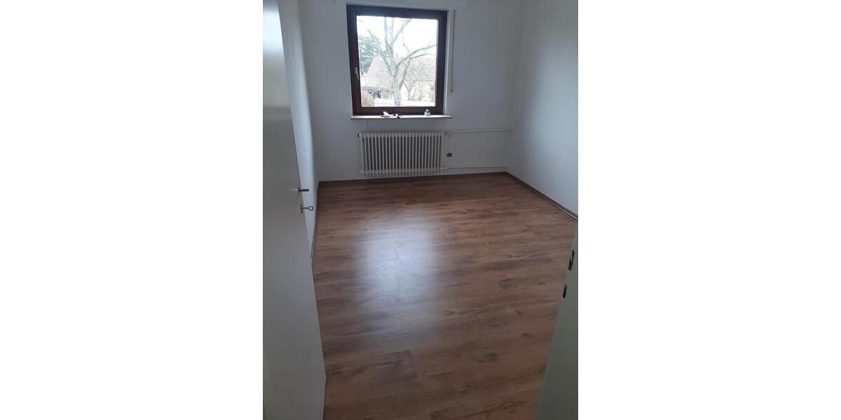 Helle 3-ZKB mit Balkon in Mannheim-Gartenstadt 3 zimmer