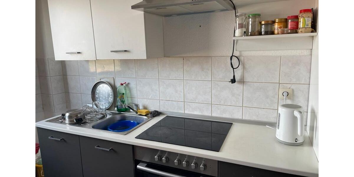 Etagenwohnung Zwingenberg - 1 Zimmer, 33 m&sup2;, 640&euro; | Angebot:26020917