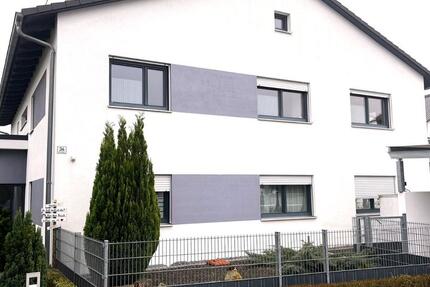 3 Zimmerwohnung 87 m² in 93326 Abensberg 3 zimmer