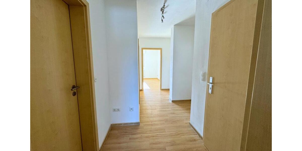 Etagenwohnung Weiterstadt - 2 Zimmer, 54 m&sup2;, 1.050&euro; | Angebot:25235006