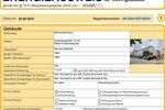 Etagenwohnung Frankenberg (Sachsen) - 2 Zimmer, 44 m&sup2;, 261&euro; | Angebot:8857099