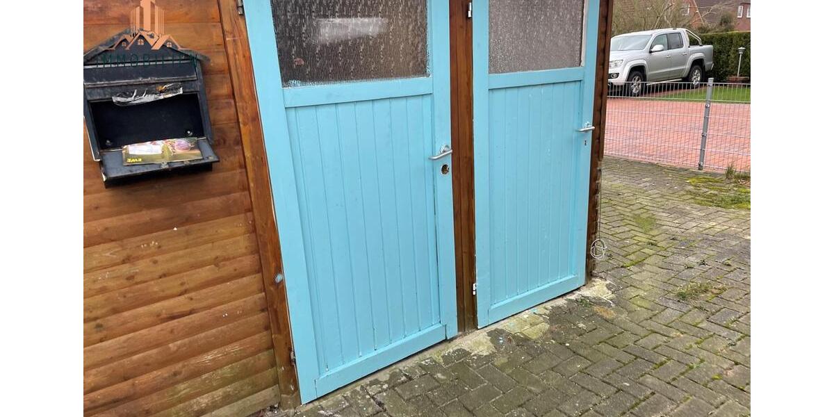 Gewerbeobjekt Südbrookmerland - 450&euro; | Angebot:24257684