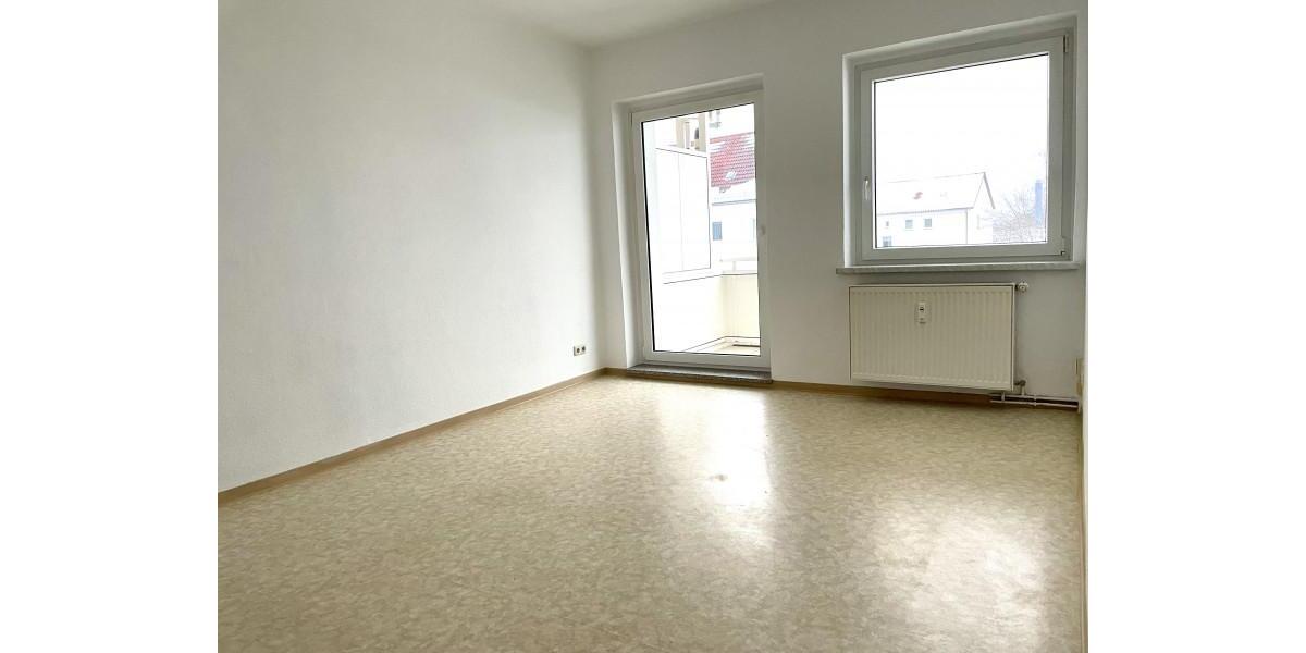 Etagenwohnung Bad Dürrenberg - 3 Zimmer, 66 m&sup2;, 415&euro; | Angebot:24864785