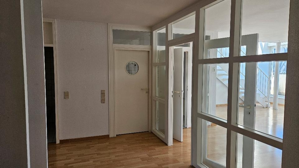 FamilienWohnung in zentraler Lage von Bad Godesberg