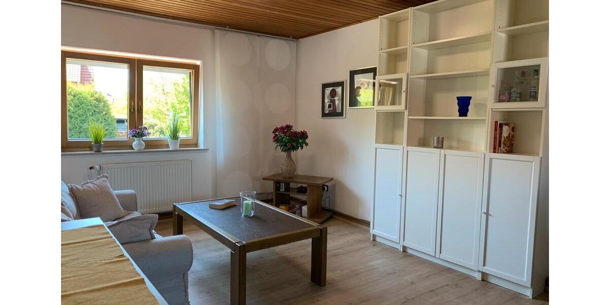 Wohnen auf Zeit Göttingen Grone - 1 Zimmer, 80 m&sup2;, 470&euro; | Angebot:26511351