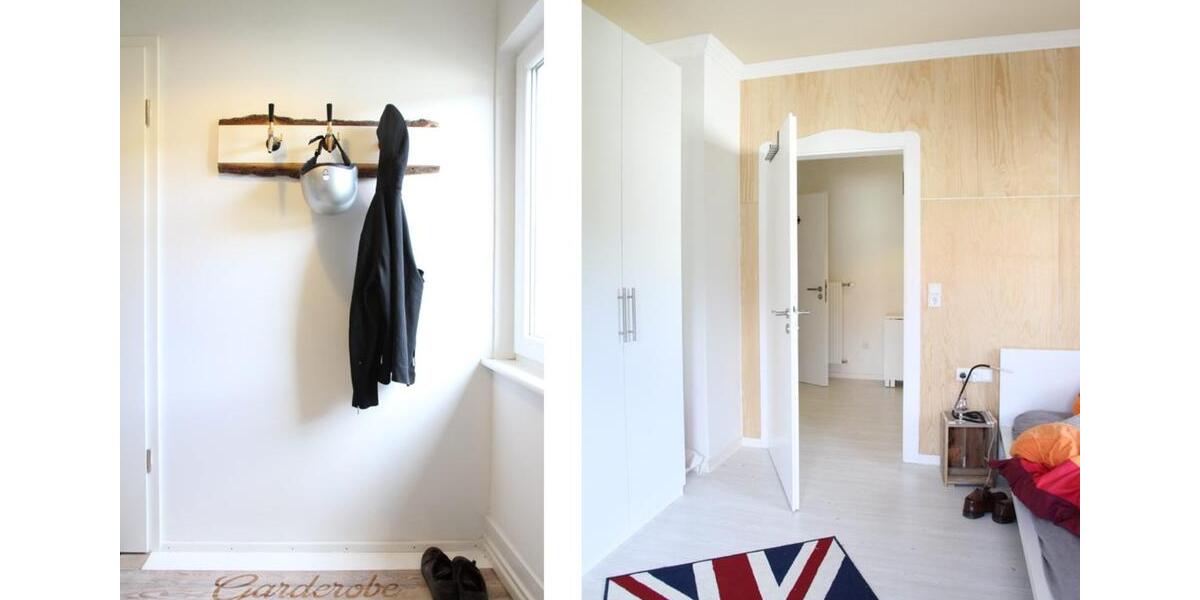 Wohnen auf Zeit Heidenheim an der Brenz - 1 Zimmer, 440&euro; | Angebot:22033529