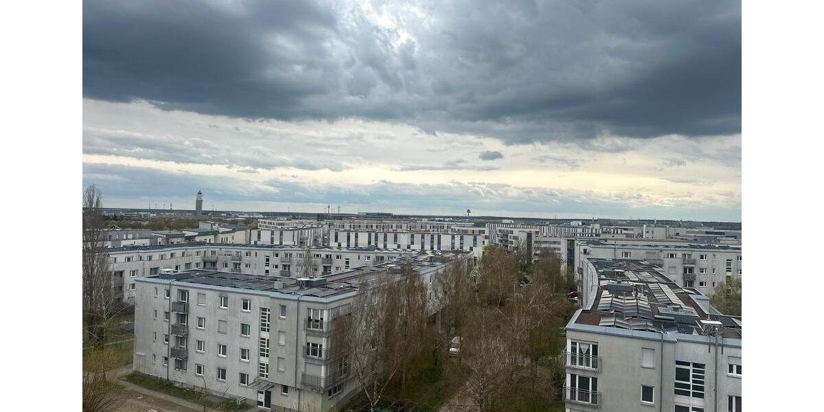 Etagenwohnung Schönefeld - 3 Zimmer, 78 m&sup2;, 1.600&euro; | Angebot:26039479