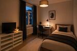 Etagenwohnung Oldenburg Dobbenviertel - 1 Zimmer, 17 m&sup2;, 59&euro; | Angebot:26656903