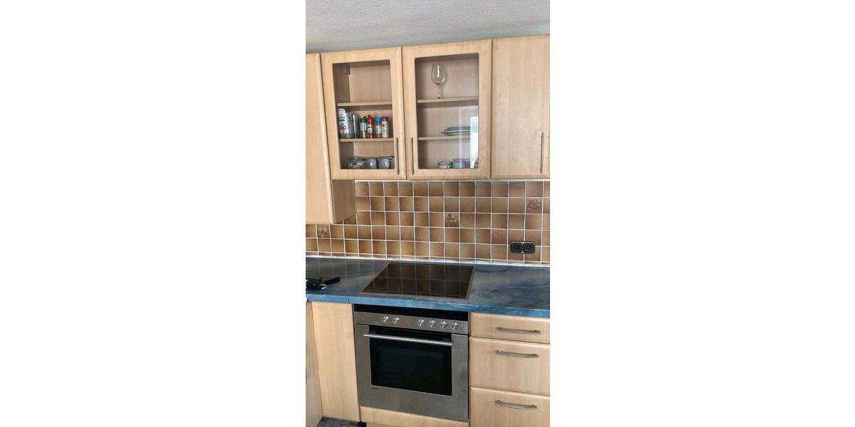 Etagenwohnung Roding - 1 Zimmer, 50 m&sup2;, 450&euro; | Angebot:26169835