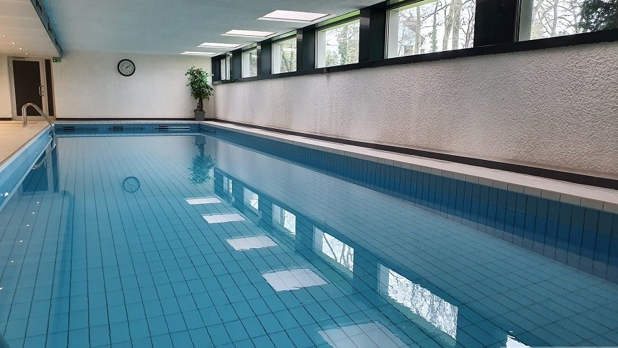 Seniorenwohnung für den gehobenen Anspruch - Dachgeschoßwohnung Mettmann Metzkausen | Angebot:26737712