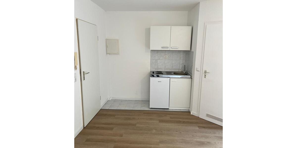 Etagenwohnung Bochum Bochum-Nord - 1 Zimmer, 25 m&sup2;, 350&euro; | Angebot:26624212