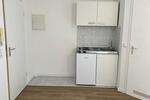 Etagenwohnung Bochum Bochum-Nord - 1 Zimmer, 25 m&sup2;, 350&euro; | Angebot:26624212