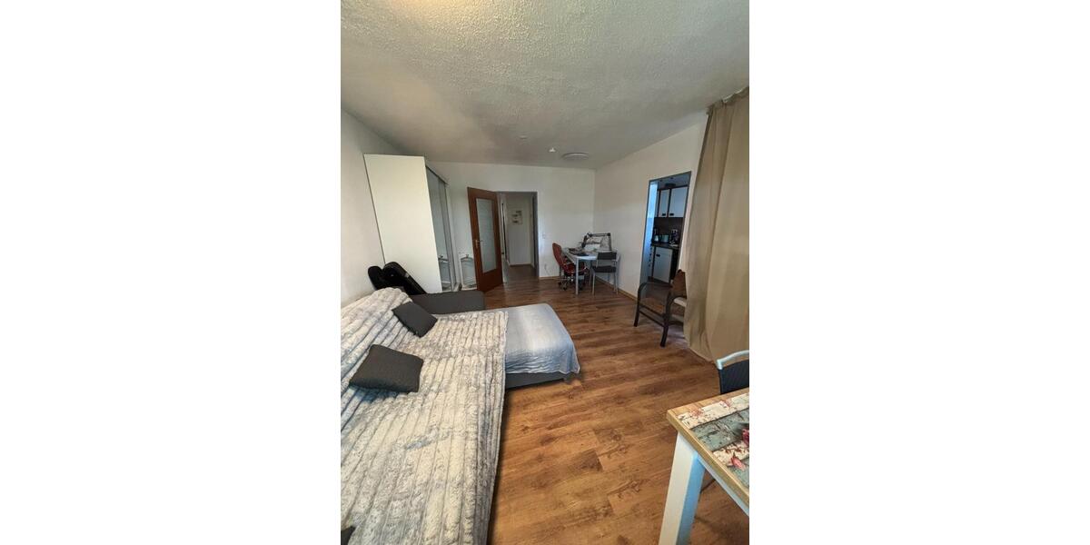 Etagenwohnung Willingen (Upland) - 2 Zimmer, 51 m&sup2;, 440&euro; | Angebot:24794774