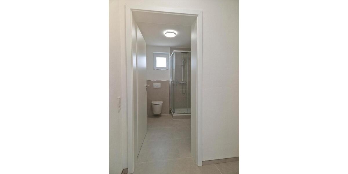 Erdgeschoßwohnung Bergneustadt - 1 Zimmer, 36 m&sup2;, 650&euro; | Angebot:26699803