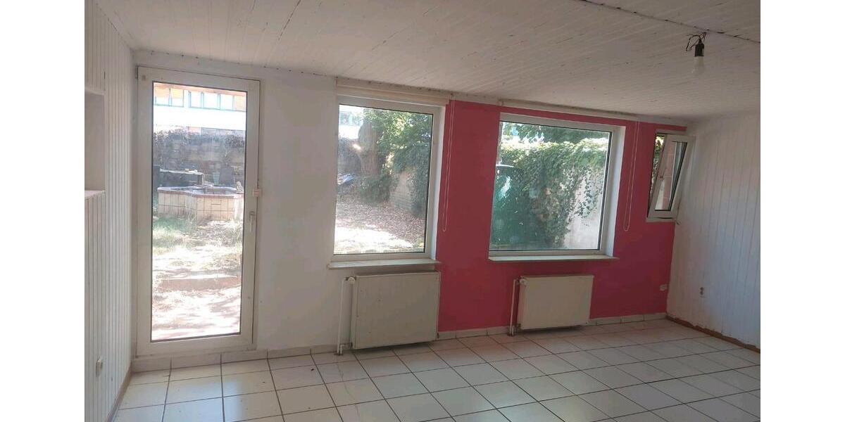 Etagenwohnung Saarbrücken St. Arnual - 2 Zimmer, 45 m&sup2;, 490&euro; | Angebot:24803680