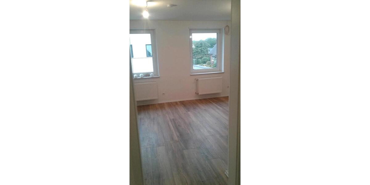 Dachgeschoßwohnung Sassenberg - 2 Zimmer, 65 m&sup2;, 700&euro; | Angebot:25965187