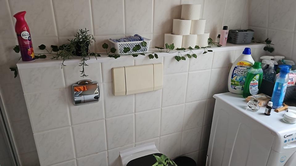 Maisonettenwohnung Bremerhaven Lehe - 2.5 Zimmer, 50 m&sup2;, 600&euro; | Angebot:26705255