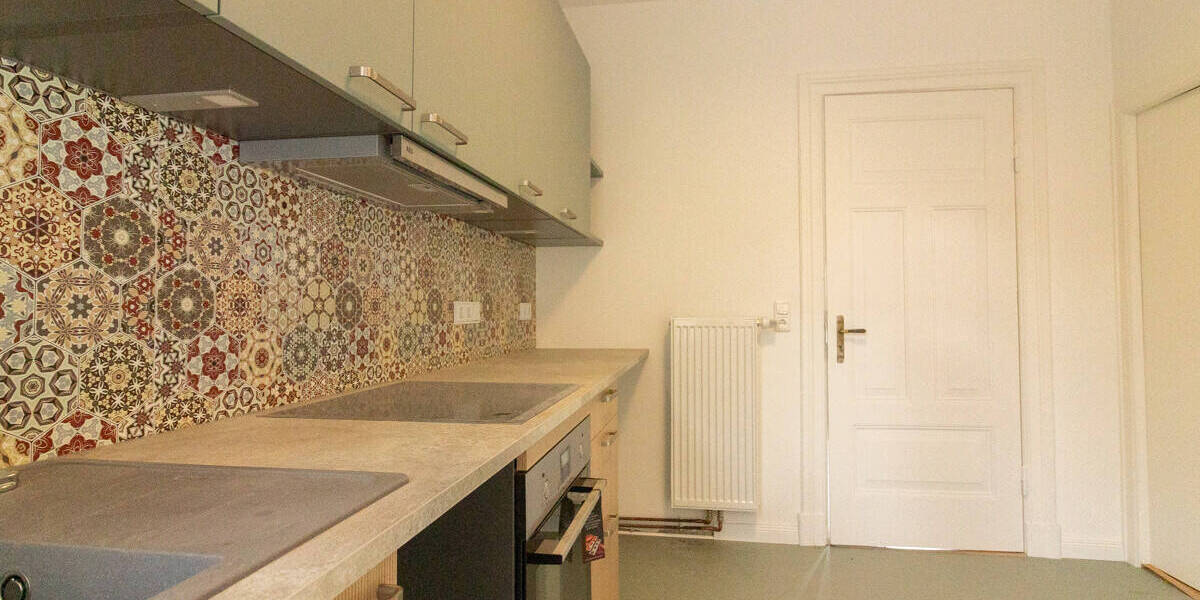 Doppelhaushälfte Grömitz Cismar - 4 Zimmer, 110 m&sup2;, 1.695&euro; | Angebot:24834295