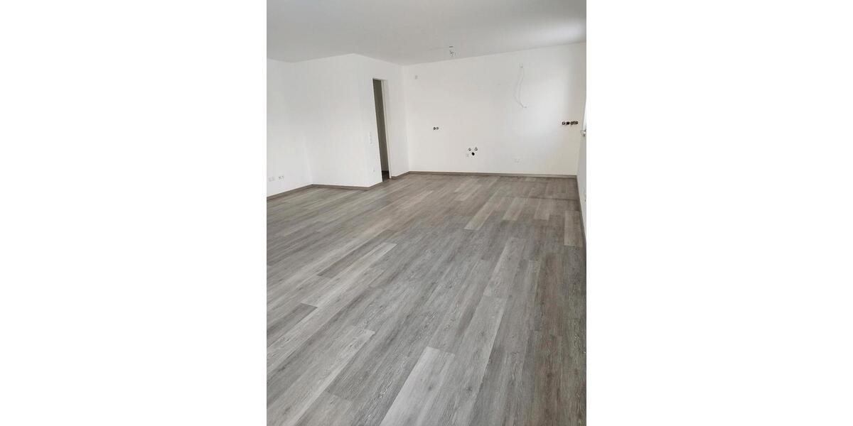 Barrierefreie 3-Zimmer-Erdgeschosswohnung mit Terrasse 3 zimmer