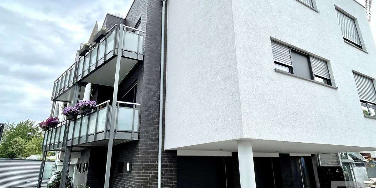 Etagenwohnung Datteln - 2 Zimmer, 63 m&sup2;, 695&euro; | Angebot:24659120