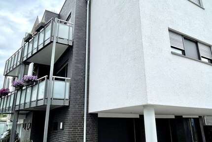 Wohnung Datteln - 2 Zimmer, 63 m&sup2;, 695&euro; | Angebot:24659120