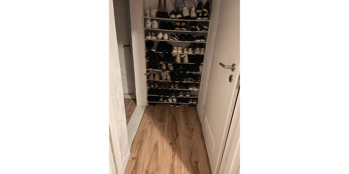 Etagenwohnung Holzminden Eschershausen - 3 Zimmer, 72 m&sup2;, 350&euro; | Angebot:26835497