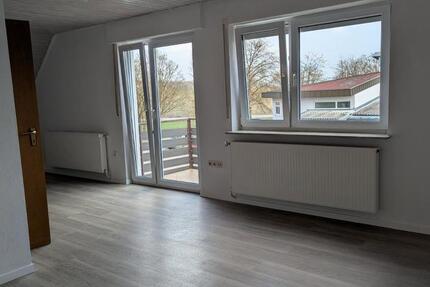 Wohnung Satteldorf - 3 Zimmer, 62 m&sup2;, 650&euro; | Angebot:26581346